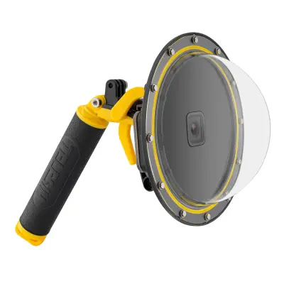 Telesin 6 col dome za GoPro HERO 8