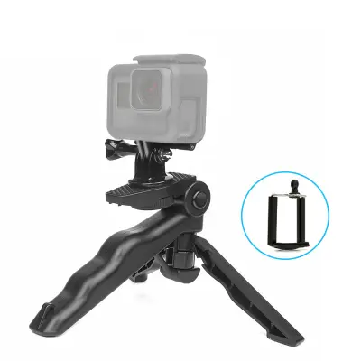 Tripod in monopod za telefon