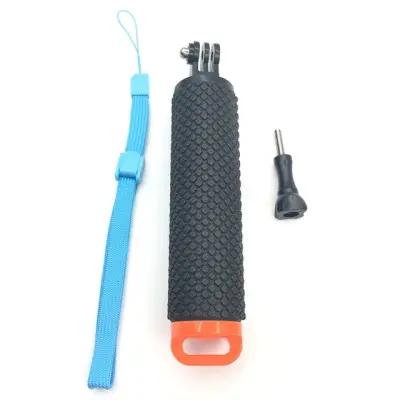 GoGrip nedrseče nepotopno držalo monopod - Oranžna