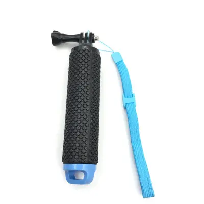 GoGrip nedrseče nepotopno držalo monopod - Modra