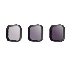 Set filtrov - ND 8/16/32 za GoPro Hero 12/11/10/9