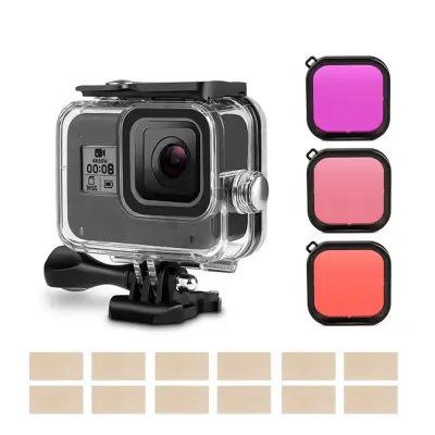 Mini komplet s filtri za GoPro Hero 8 Black