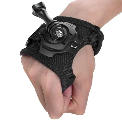 Pas za zapestje GoWrist