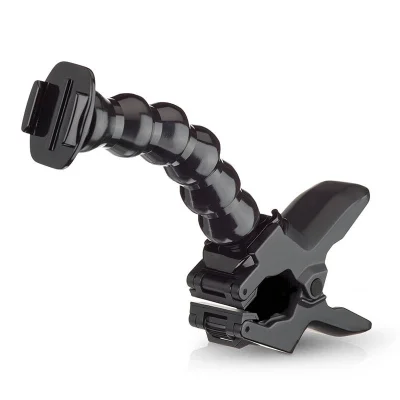 Gibljivi nosilec s ščipalko FlexClamp