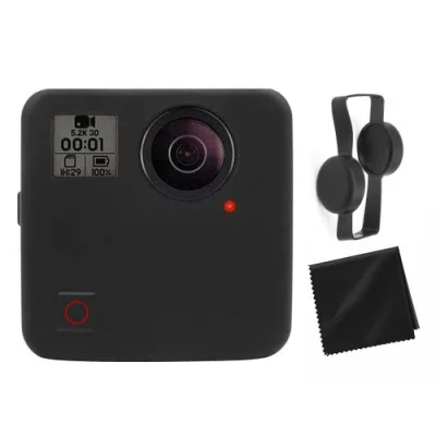Silikonski ovitek za GoPro Fusion