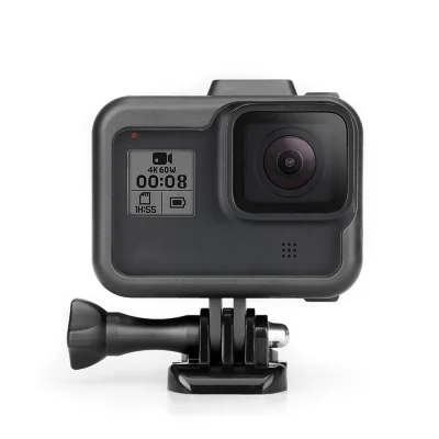 Zaščitni okvir za Hero 8 Black