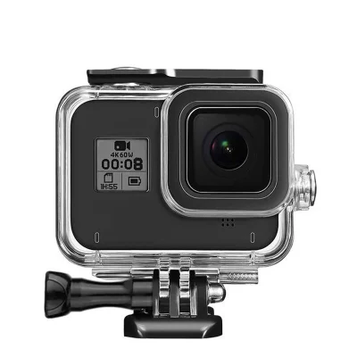 Vodoodporno ohišje za Hero 8 Black