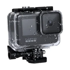 Vodoodporno ohišje za GoPro Hero 13/12/11/10/9