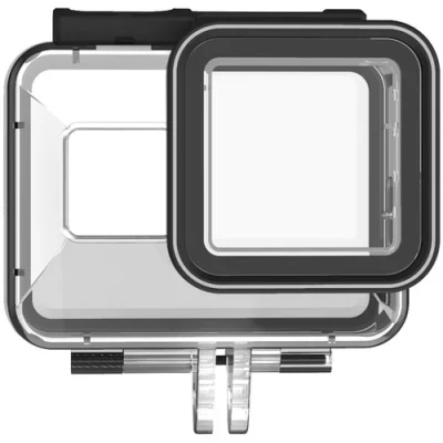 Vodoodporno ohišje TELESIN za GoPro Hero8