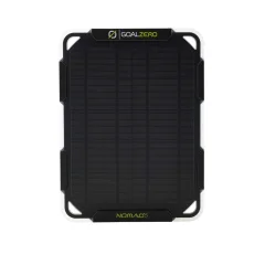 Prenosni solarni polnilec Nomad 5