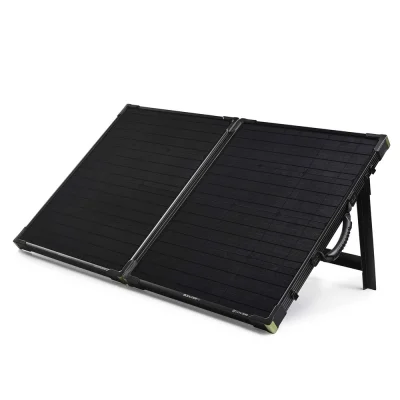 Solarni polnilec Boulder 100 z ročko