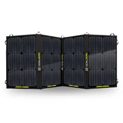 Prenosni solarni polnilec Nomad 100
