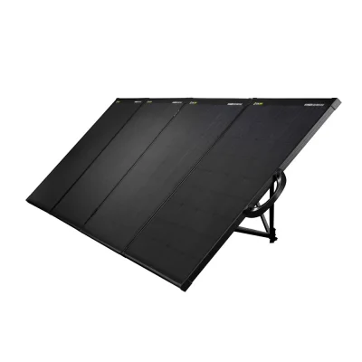 Solarni polnilec Ranger 300 z ročko