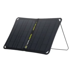 Prenosni solarni polnilec Nomad 10