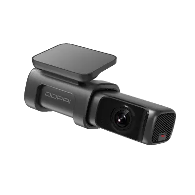 Avto kamera DDPAI Mini 5 GPS 64GB UHD 4K 30fps WIFI