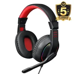 REDRAGON ARES H120 RGB slušalke