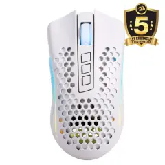 REDRAGON Storm Pro M808 brezžična/žična miška