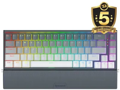 REDRAGON Shaco K641G tipkovnica