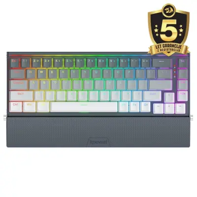 REDRAGON Shaco K641G tipkovnica