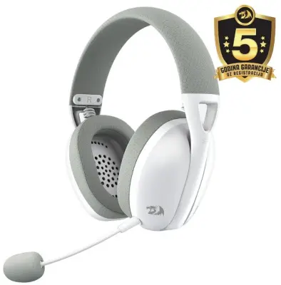 REDRAGON IRE H848 sive brezžične slušalke