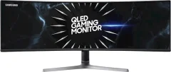 SAMSUNG C49RG90SSP, 48,9" gaming monitor