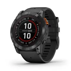 GARMIN Fenix 7X PRO Solar športna ura