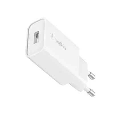 Izjemno hiter omrežni polnilnik USB s Quick Charge 3.0 18 W, Belkin BOOST?CHARGE - bel