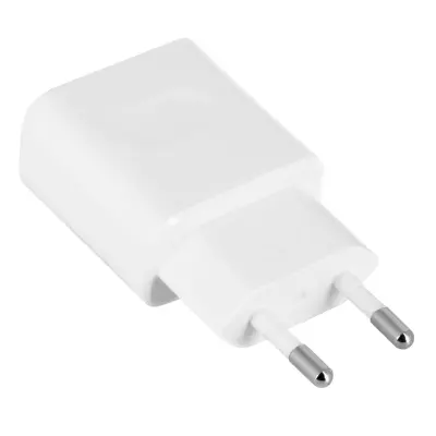 Originalni Huawei polnilec USB adapter 5V / 2A ultra hitro polnjenje