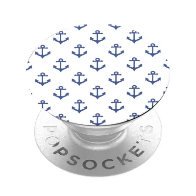 PopGrip Design PopSockets sidro, držalo in nosilec za video za pametni telefon