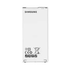 Baterija za Samsung Galaxy A7 2016, EB-BA710ABE 3300 mAh Nadomestna baterija