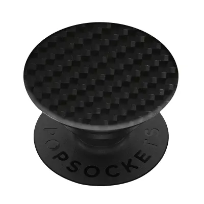 PopGrip Design Carbon PopSockets, Hold in video podpora za pametni telefon