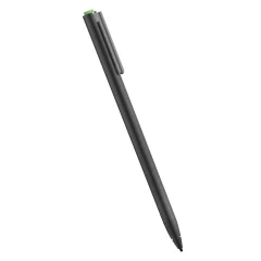 Adonit Dash4 Graphite Black Stylus, High Precision s 15H življenjsko dobo baterije za pametne telefone in tablice