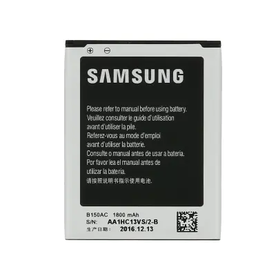 Baterija za Samsung Galaxy Core I8260 / Plus G350, nadomestna baterija B150AC