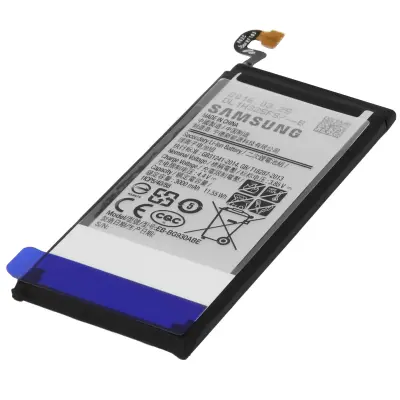 Baterija za Samsung Galaxy S7, EB-BG930ABE 3000mAh Nadomestna baterija