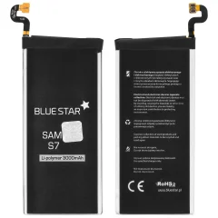 Baterija za Samsung Galaxy S7, EB-BG930ABE 3000 mAh Nadomestna baterija