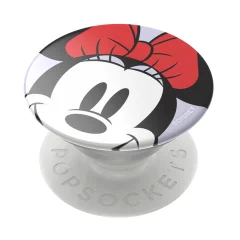 PopGrip Design Minnie Mouse PopSockets, držalo in držalo za video za pametni telefon