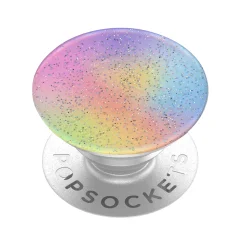 PopGrip Design Glitter Pastel PopSockets, držalo in držalo za video za pametni telefon
