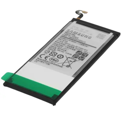 Baterija za Samsung Galaxy S7 Edge, EB-BG935ABE 3600 mAh Nadomestna baterija