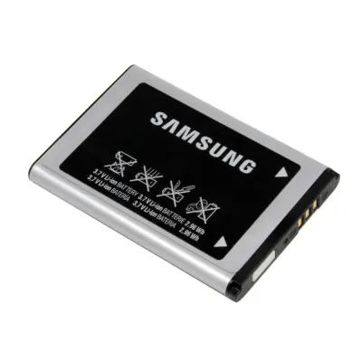 Baterija za nadomestno baterijo Samsung AB463446BU 800mAh