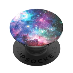 PopGrip Nebula Design PopSockets, držalo in nosilec za video za pametni telefon