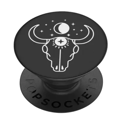 PopGrip Design Crane Mystique PopSockets, držalo in nosilec za video za pametni telefon
