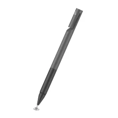Otipljivo univerzalno tanko pero z natančnim diskom Adonit Mini 4 Grey