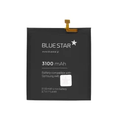 Nadomestna baterija Samsung Galaxy A40 3100mAh Li-Ion Blue Star črna