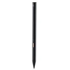 iPad Stylus High Precision Waterproof IP65, Palm Rejection, Adonit Note 2 - crna