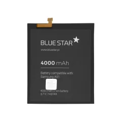 Nadomestna baterija za Samsung Galaxy A51 4000mAh Li-Ion Blue star Black