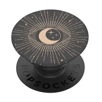 PopGrip Mystic Eye Design PopSockets, držalo in nosilec za video za pametni telefon