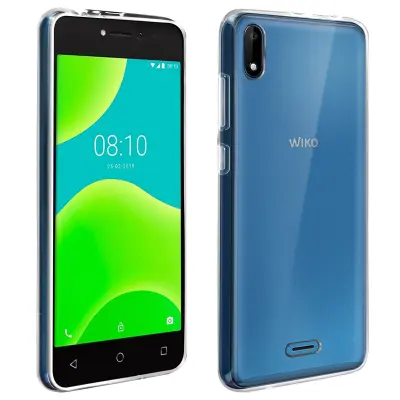 Originalni komplet za Wiko Y50 Gel Silicone etui