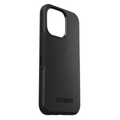 Ovitek OtterBox za iPhone 13 Pro Max MagSafe Symmetry Series črn mat