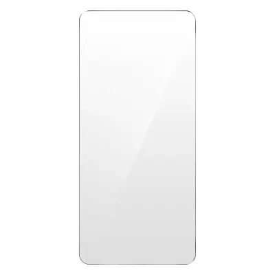 Zaščitna folija Xiaomi Mi 11 Lite, odporna na udarce, prozorna