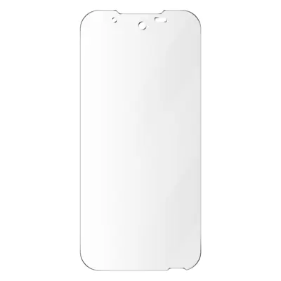 Originalno kaljeno steklo s trdoto 9H Crosscall Core Z5 s premazom proti prstnim odtisom - prozorno